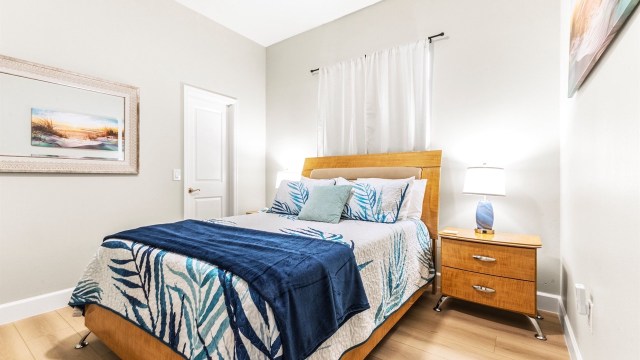 Photo of Bedroom in South Sarasota