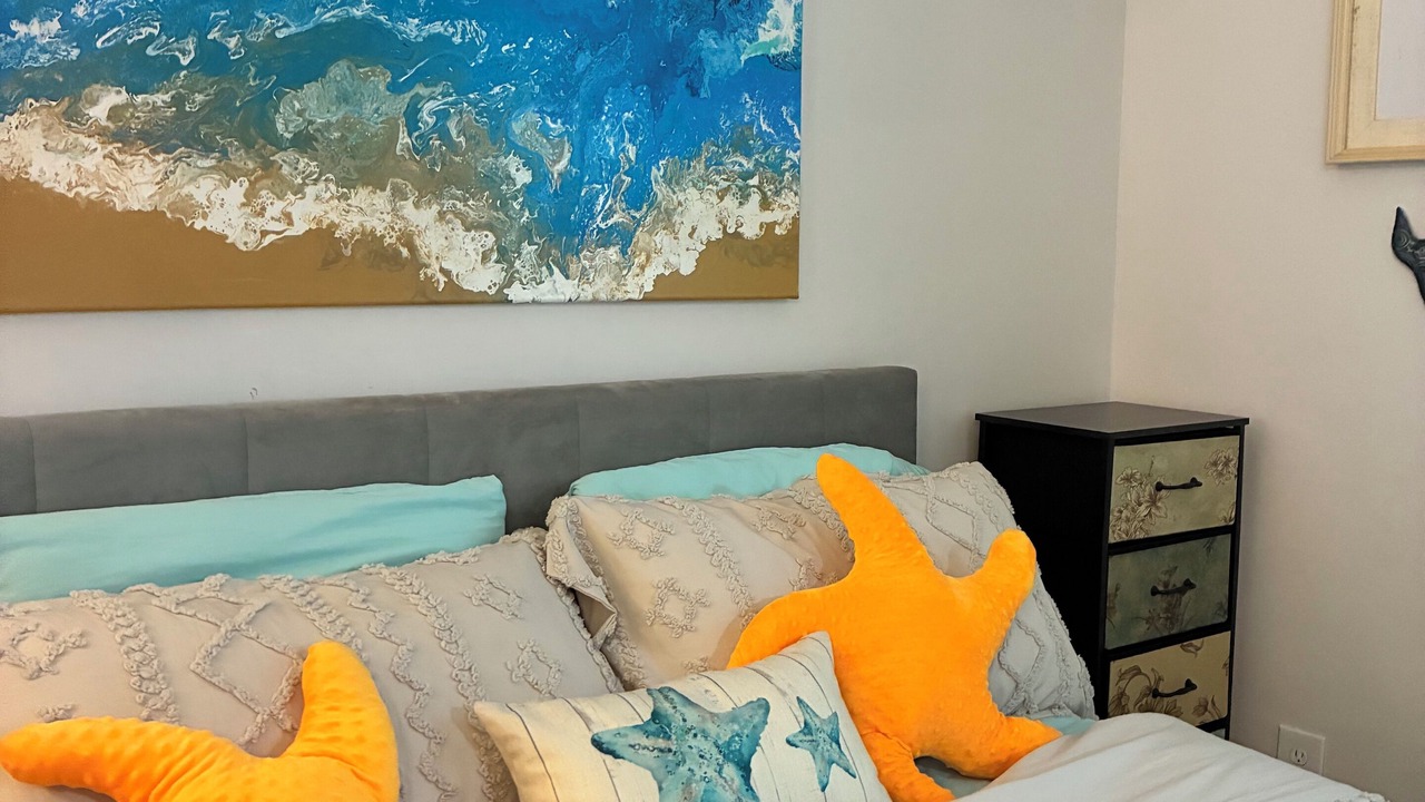 Photo of Bedroom in Beaufort