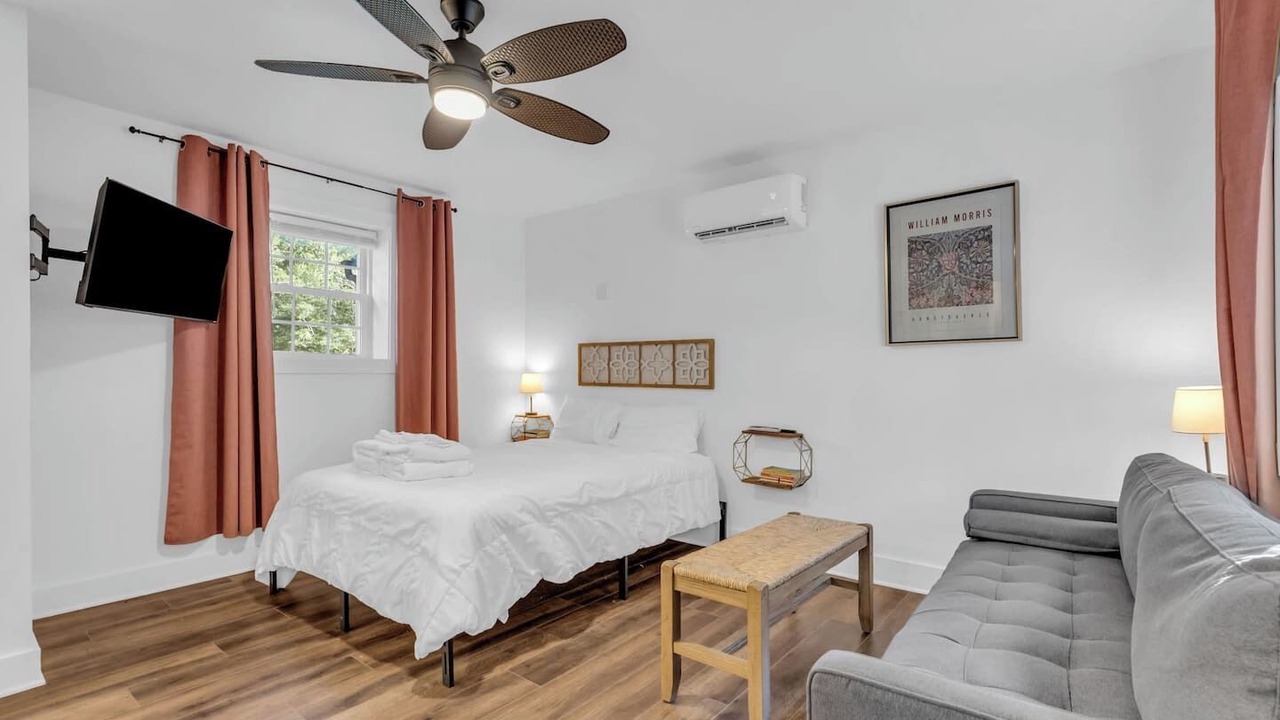 Photo of Bedroom in Greenville