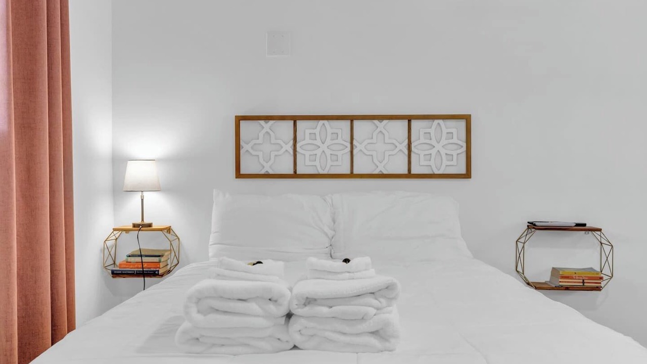 Photo of Bedroom in Greenville