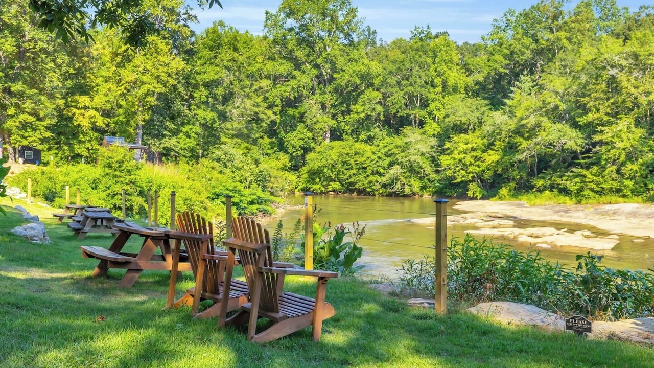 Photo of Outdoor in Greenville