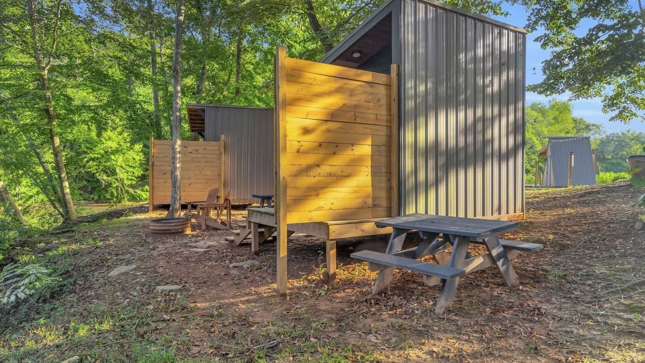 Photo of Outdoor in Greenville