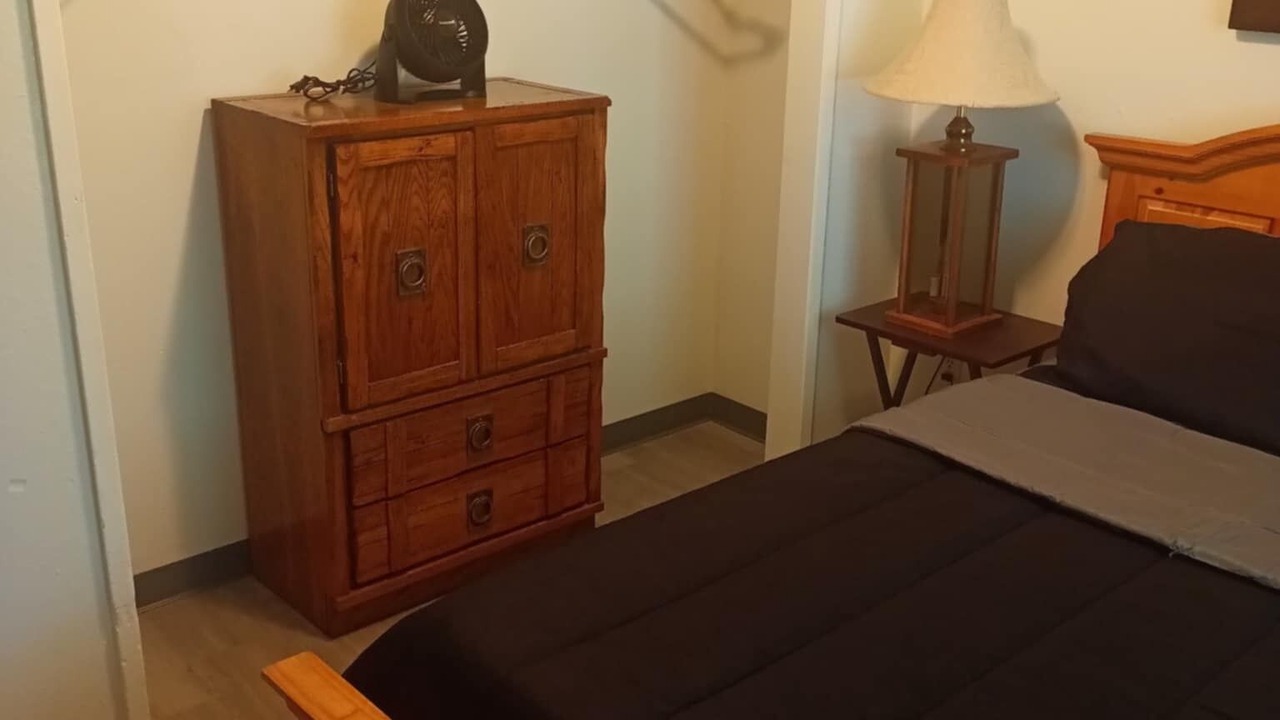 Photo of Bedroom in Kenai