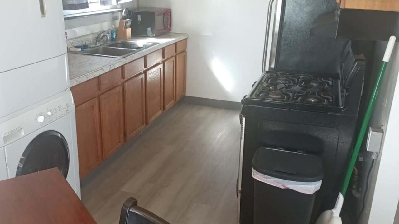 Photo of Kitchen in Kenai