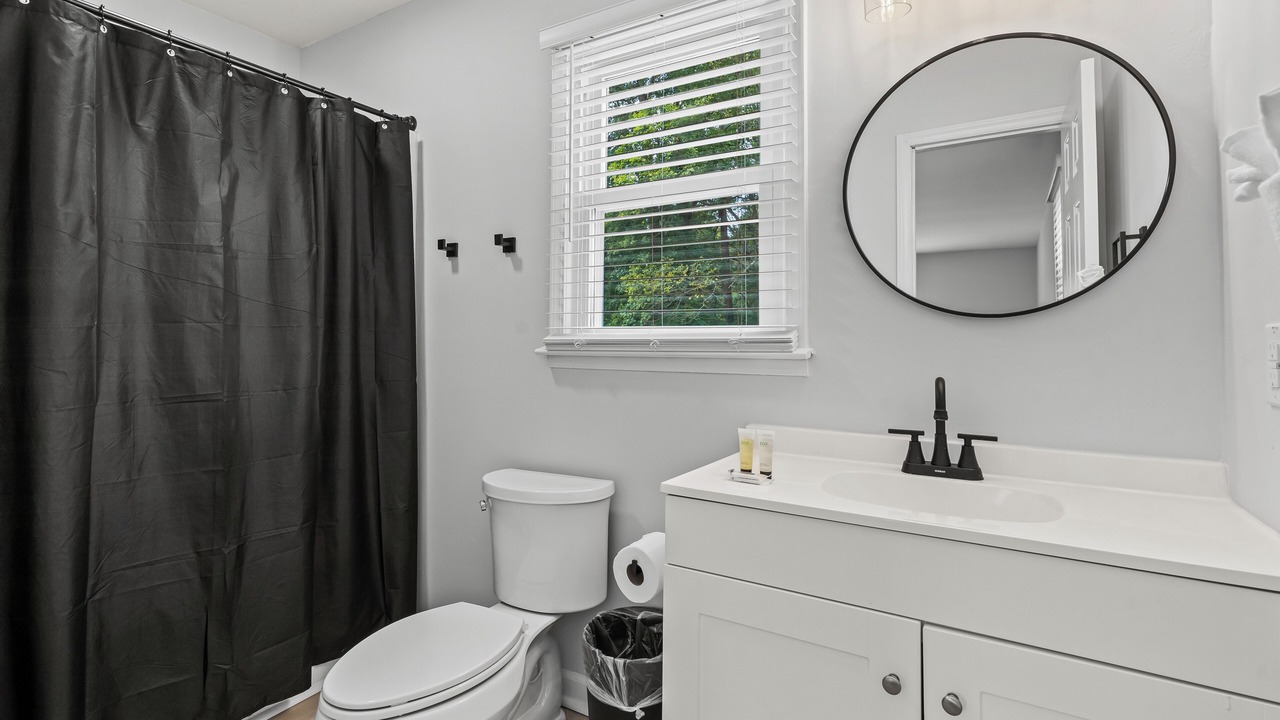 Photo of Bathroom in Gastonia