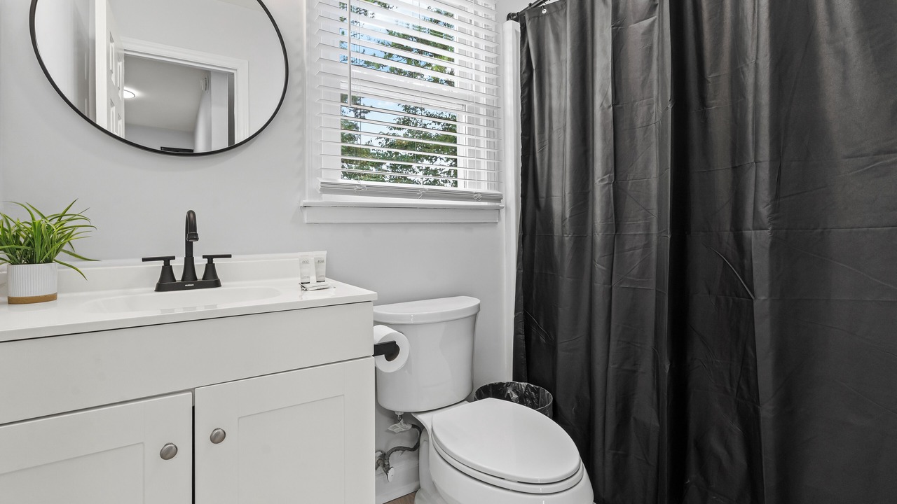 Photo of Bathroom in Gastonia