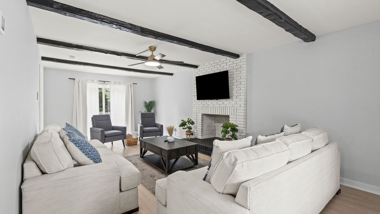 Photo of Livingroom in Gastonia