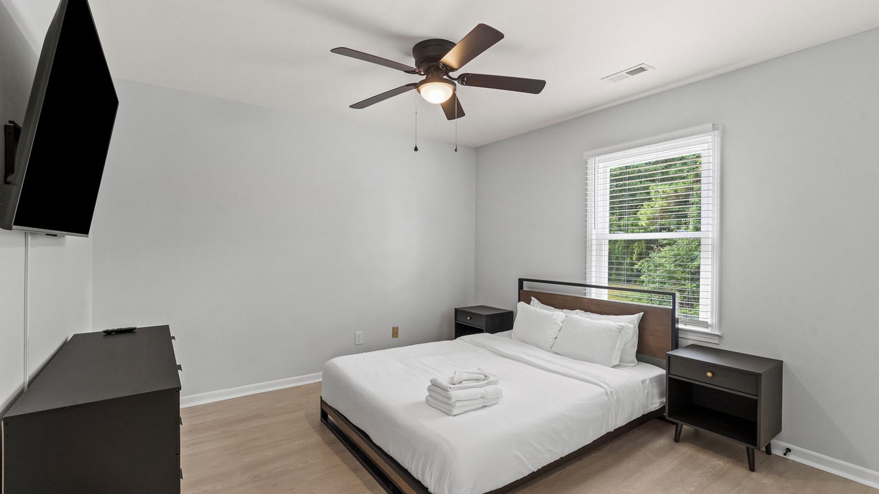 Photo of Bedroom in Gastonia