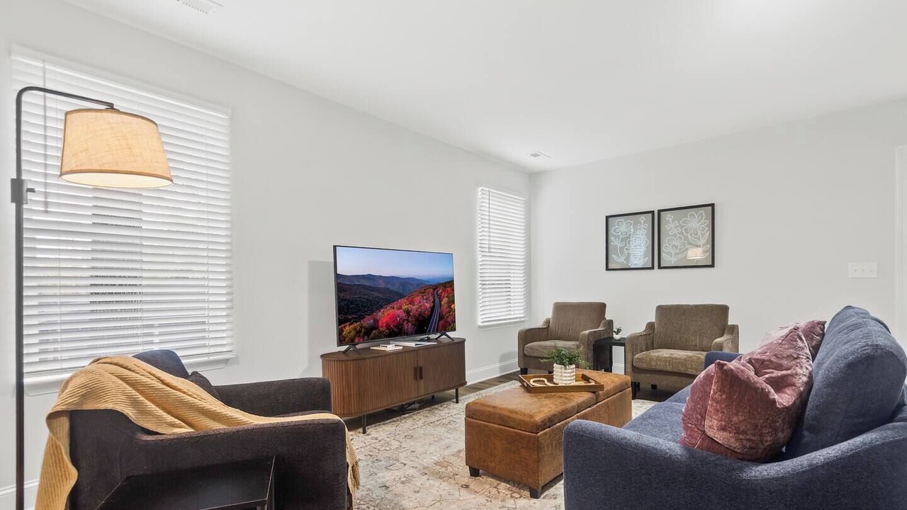 Photo of Bedroom in Taylors