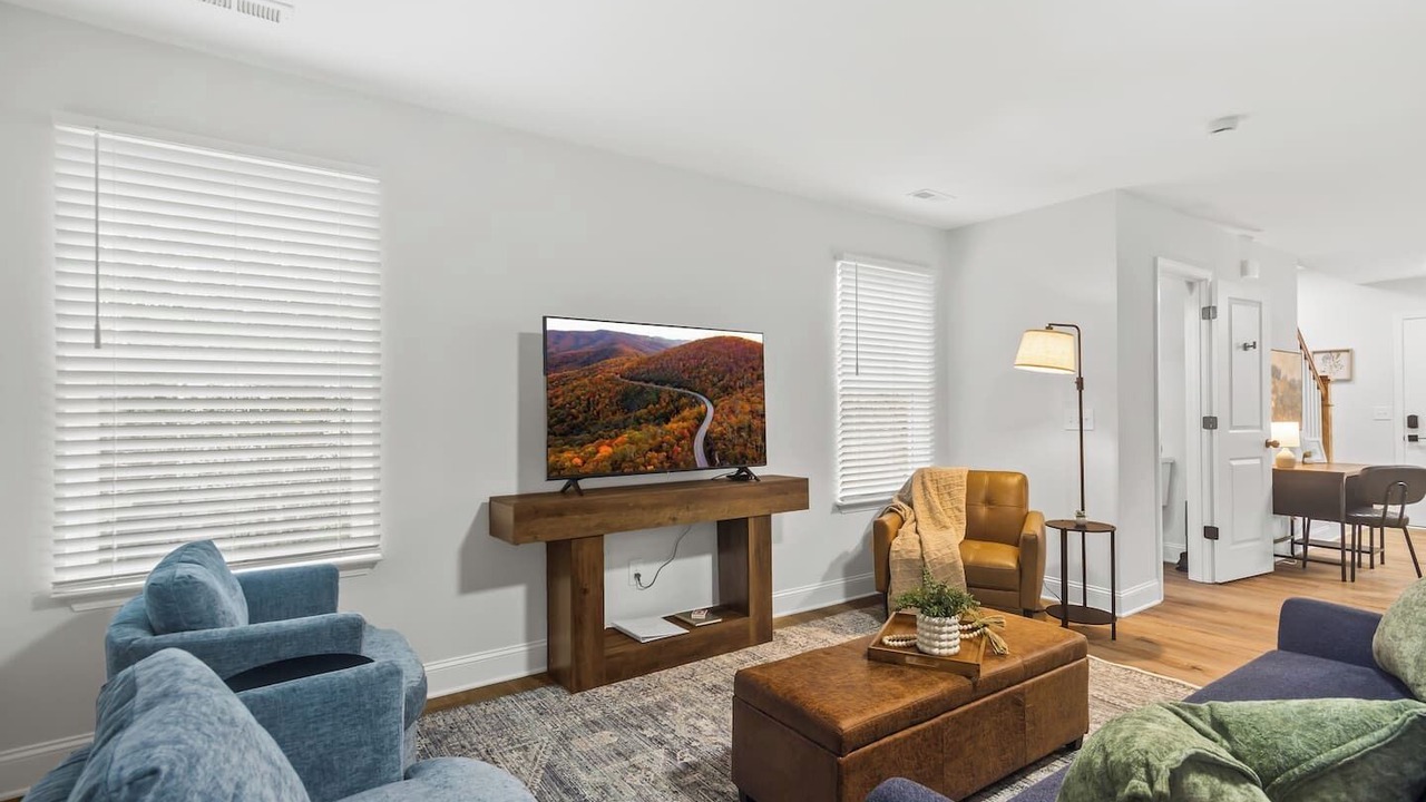 Photo of Bedroom in Taylors