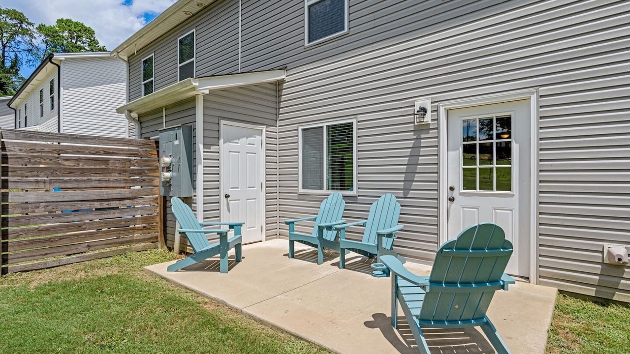 Photo of Outdoor in Taylors