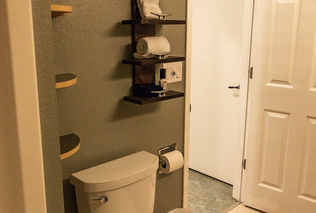 Photo of Bathroom in Homer