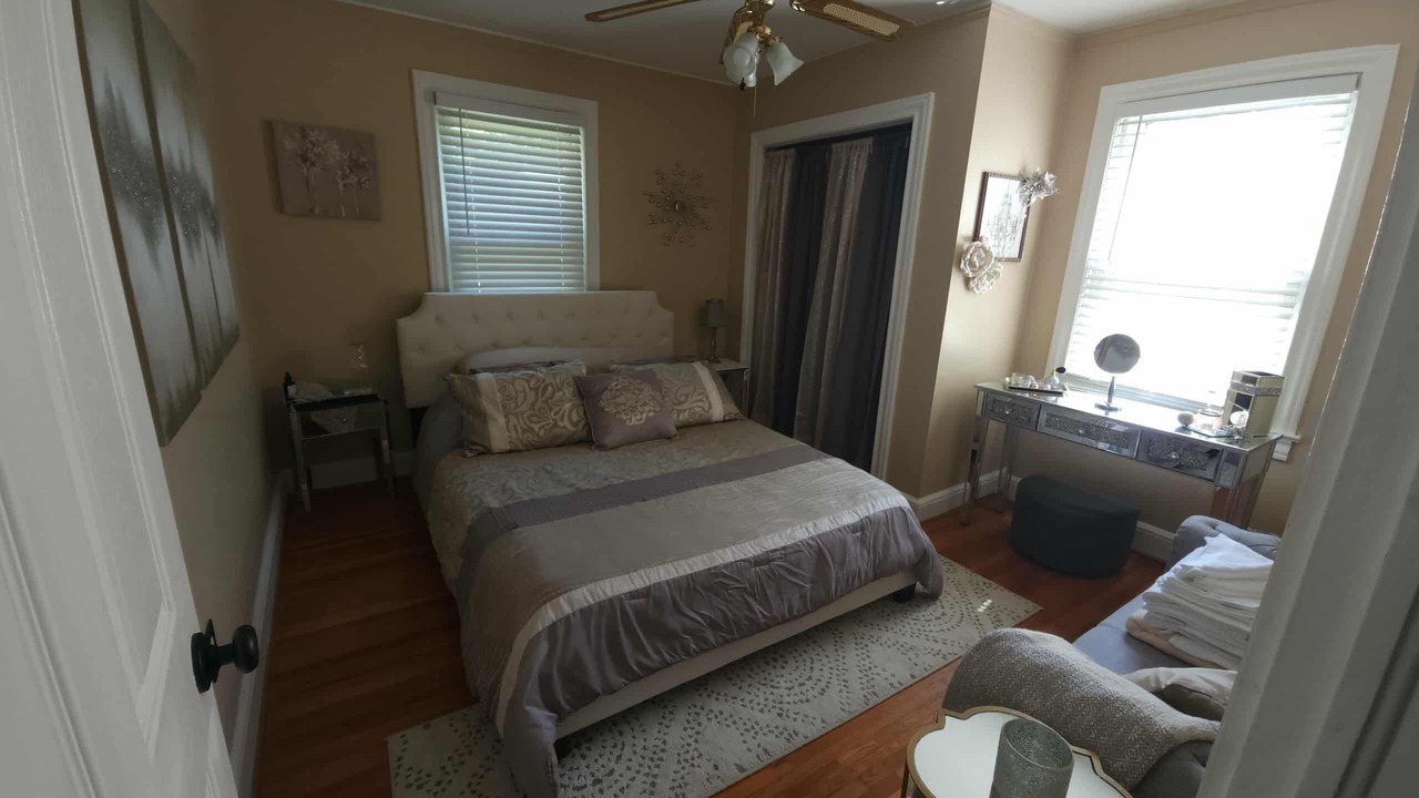 Photo of Bedroom in Greenville