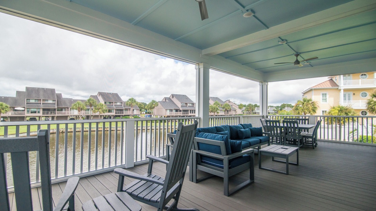 Photo of Outdoor in Litchfield by the Sea