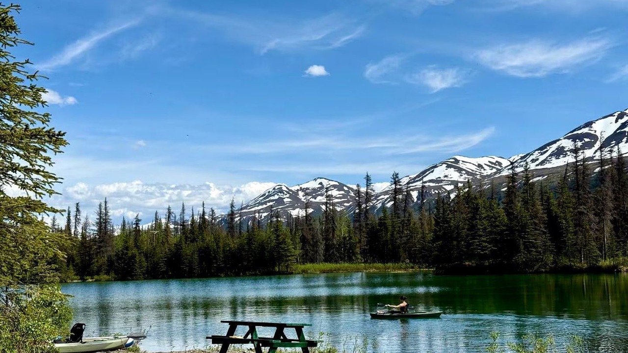 Photo of Others in Denali