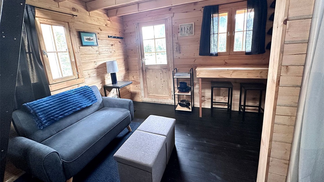 Photo of Livingroom in Denali