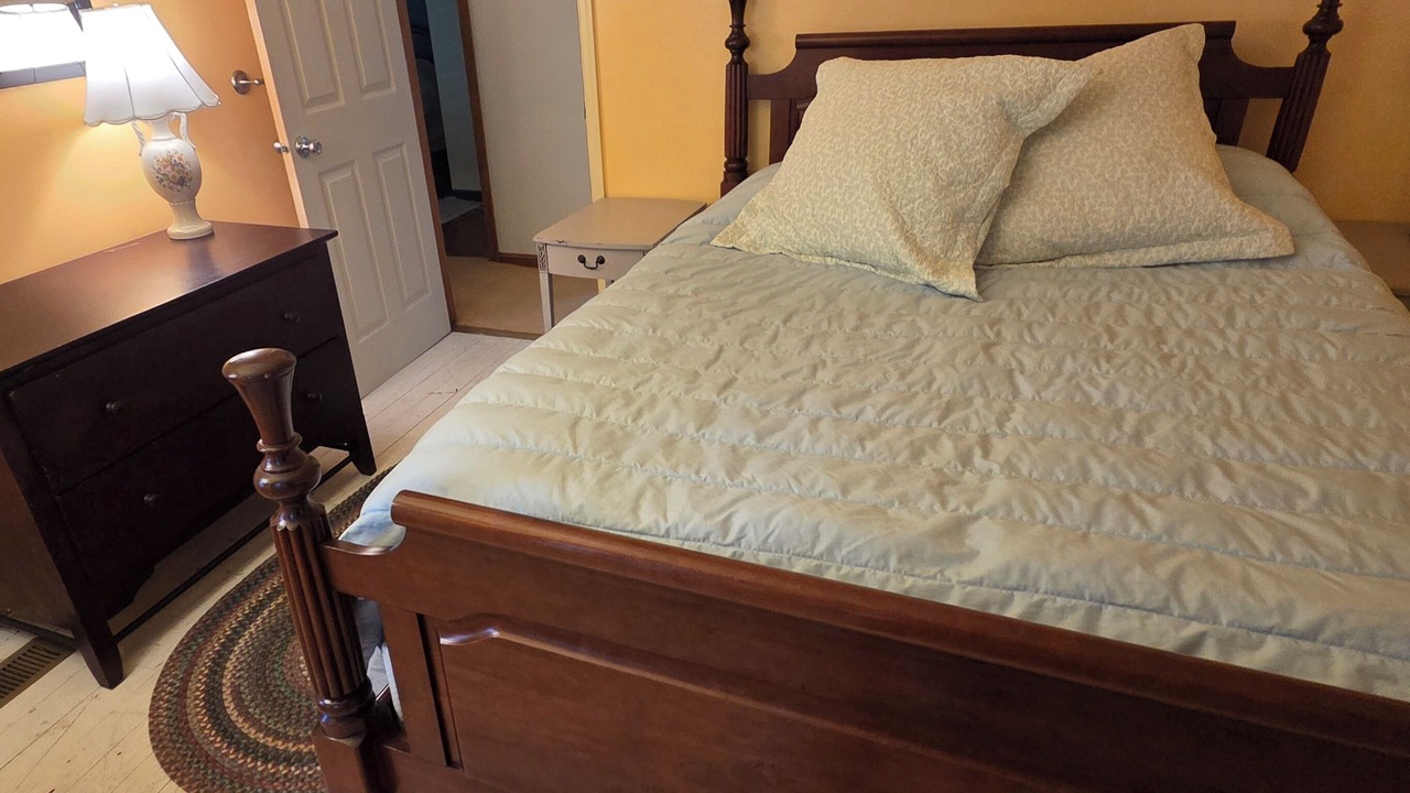 Photo of Bedroom in Mount Gretna Heights