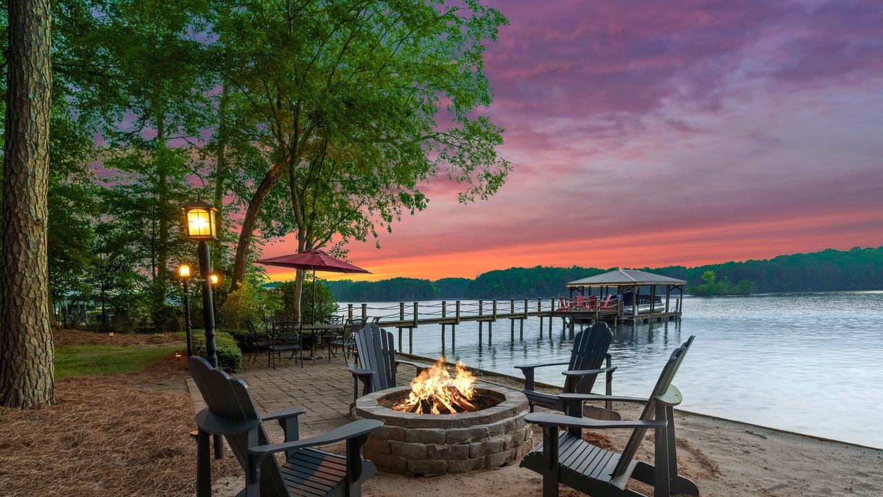 Photo of Others in Lake Norman of Catawba