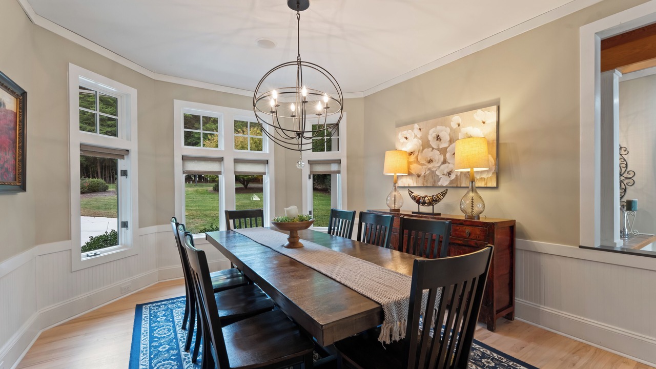 Photo of Bedroom in Lake Norman of Catawba