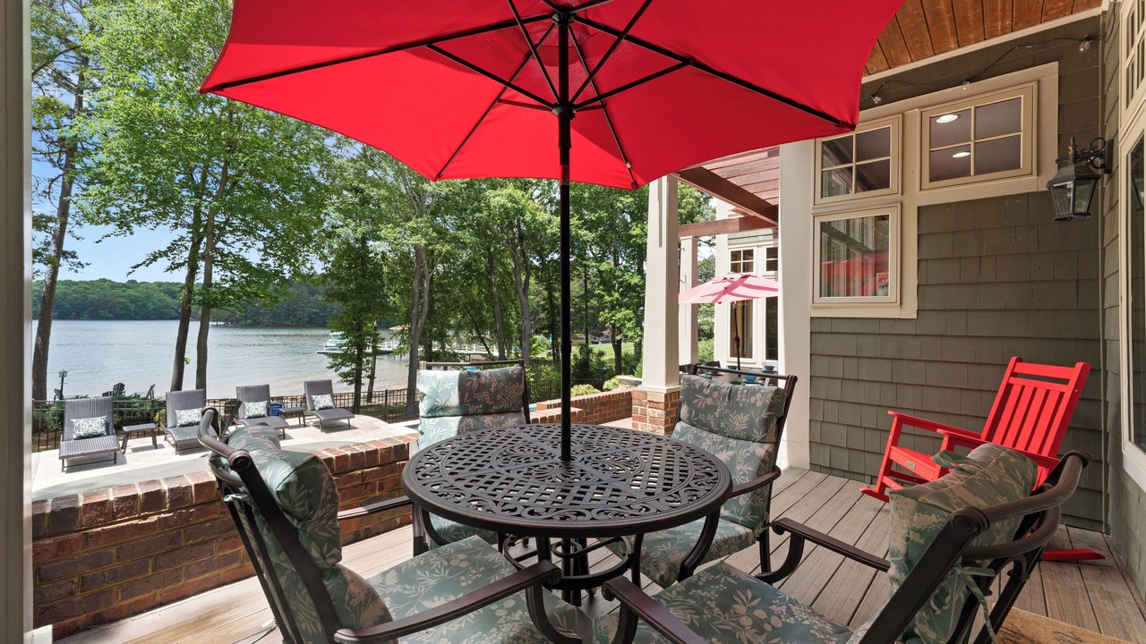 Photo of Outdoor in Lake Norman of Catawba