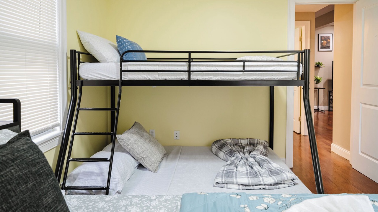 Photo of Bedroom in Milton