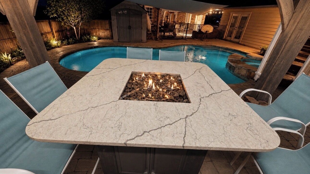 Photo of Outdoor in League City
