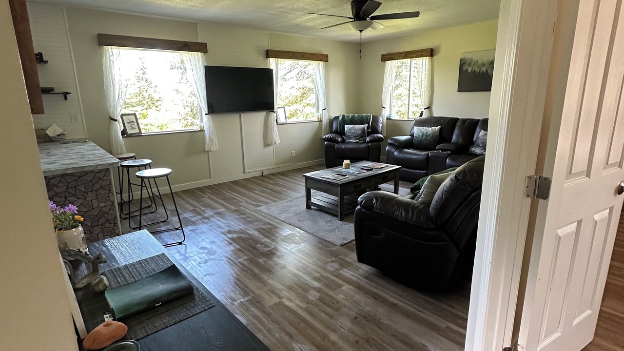 Photo of Livingroom in Ninilchik