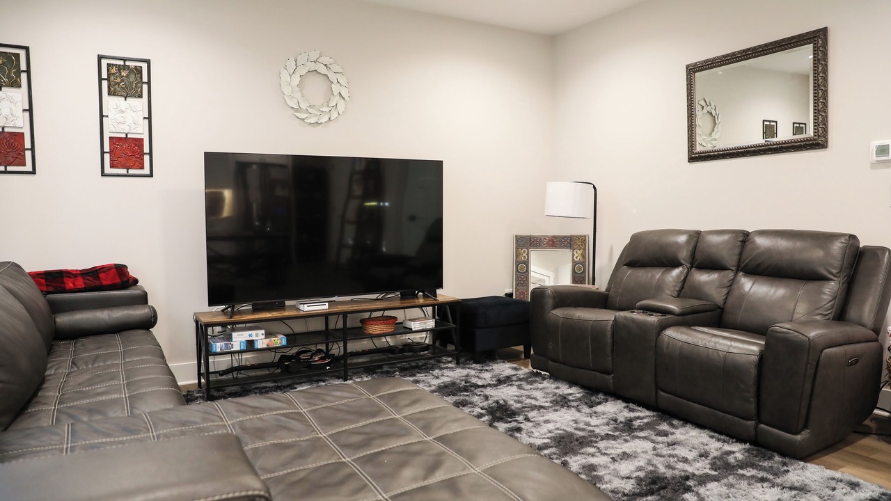 Photo of Livingroom in Lowell