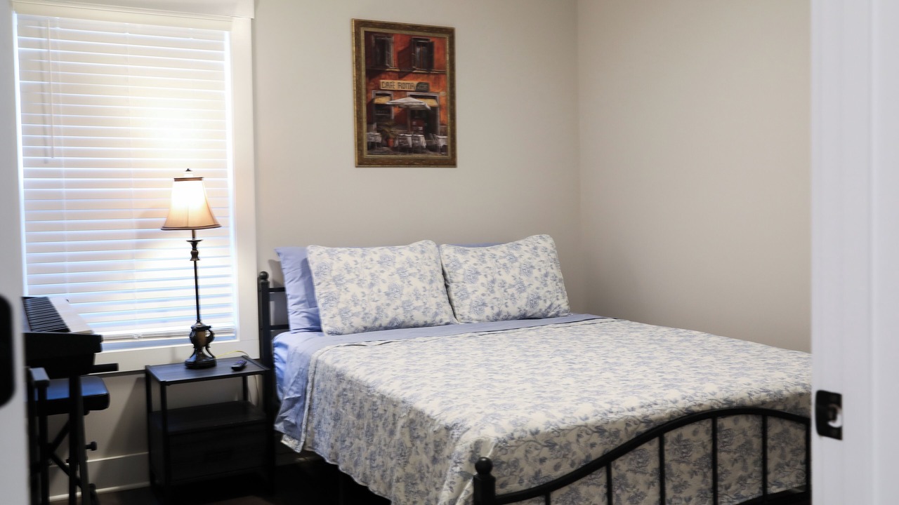Photo of Bedroom in Lowell