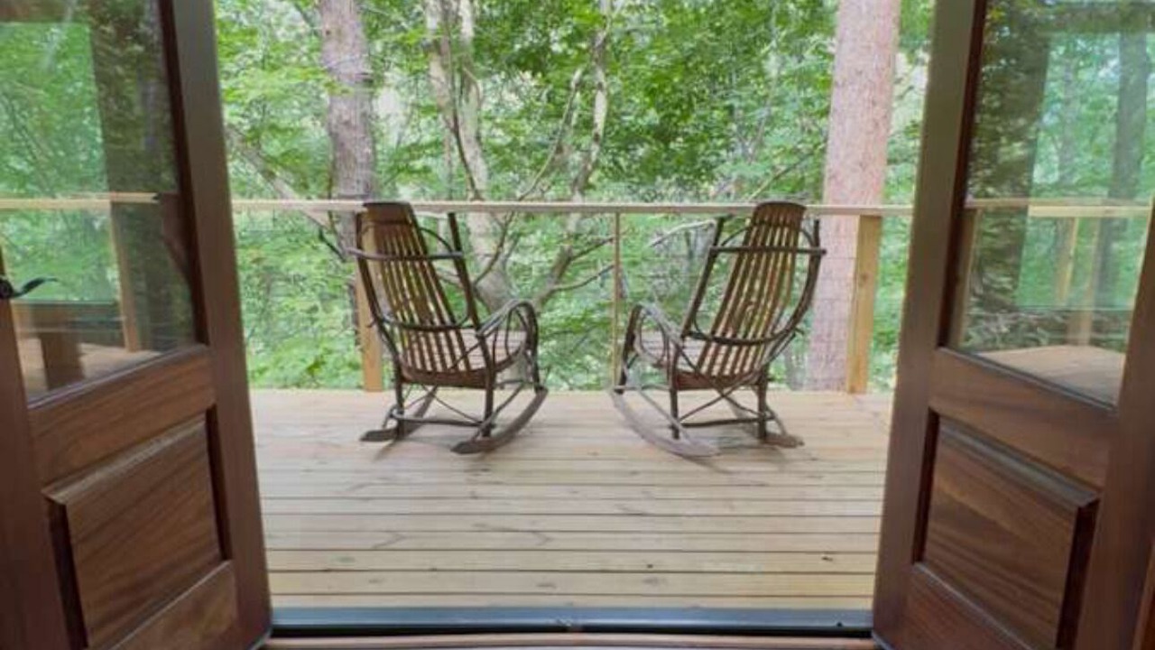Photo of Patio Balcony in Welcome
