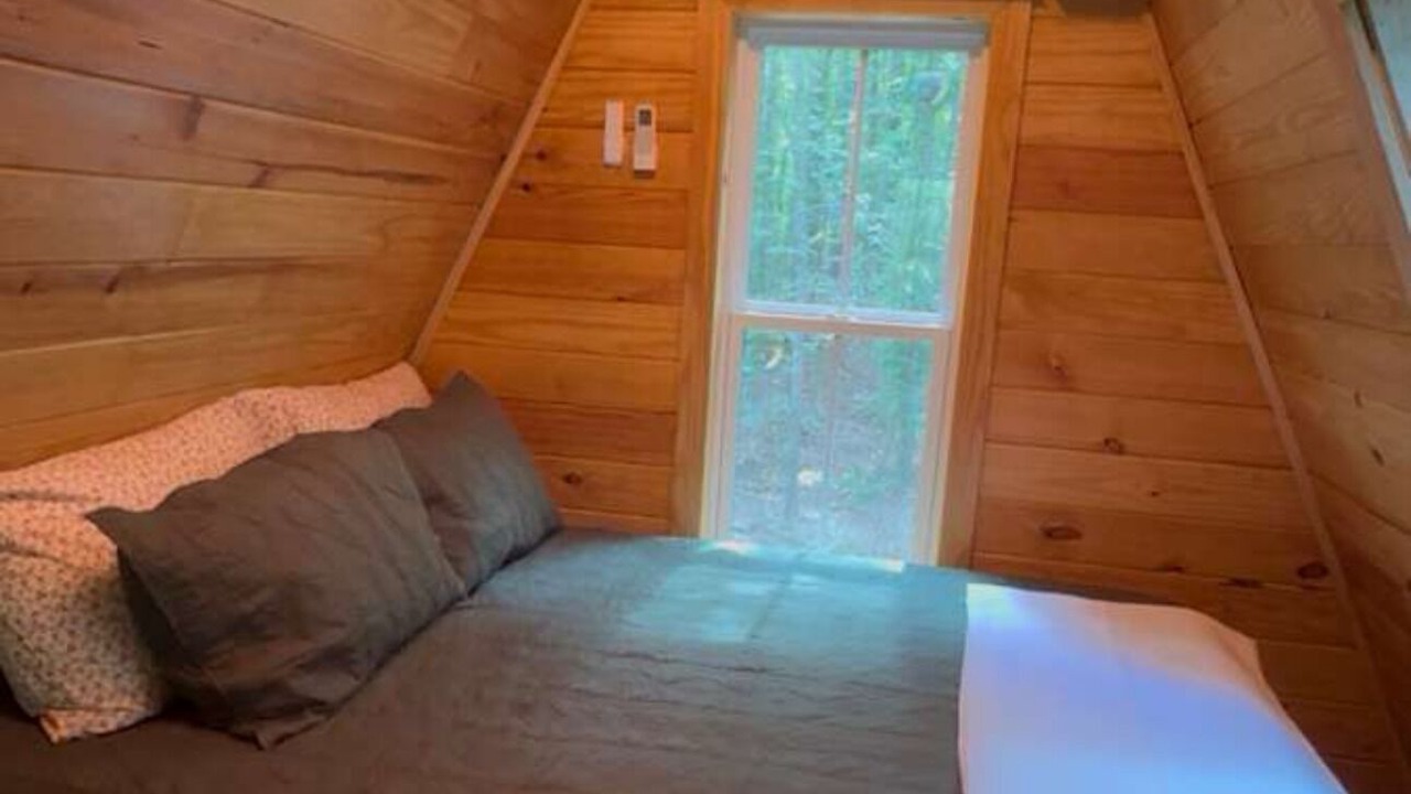 Photo of Bedroom in Welcome
