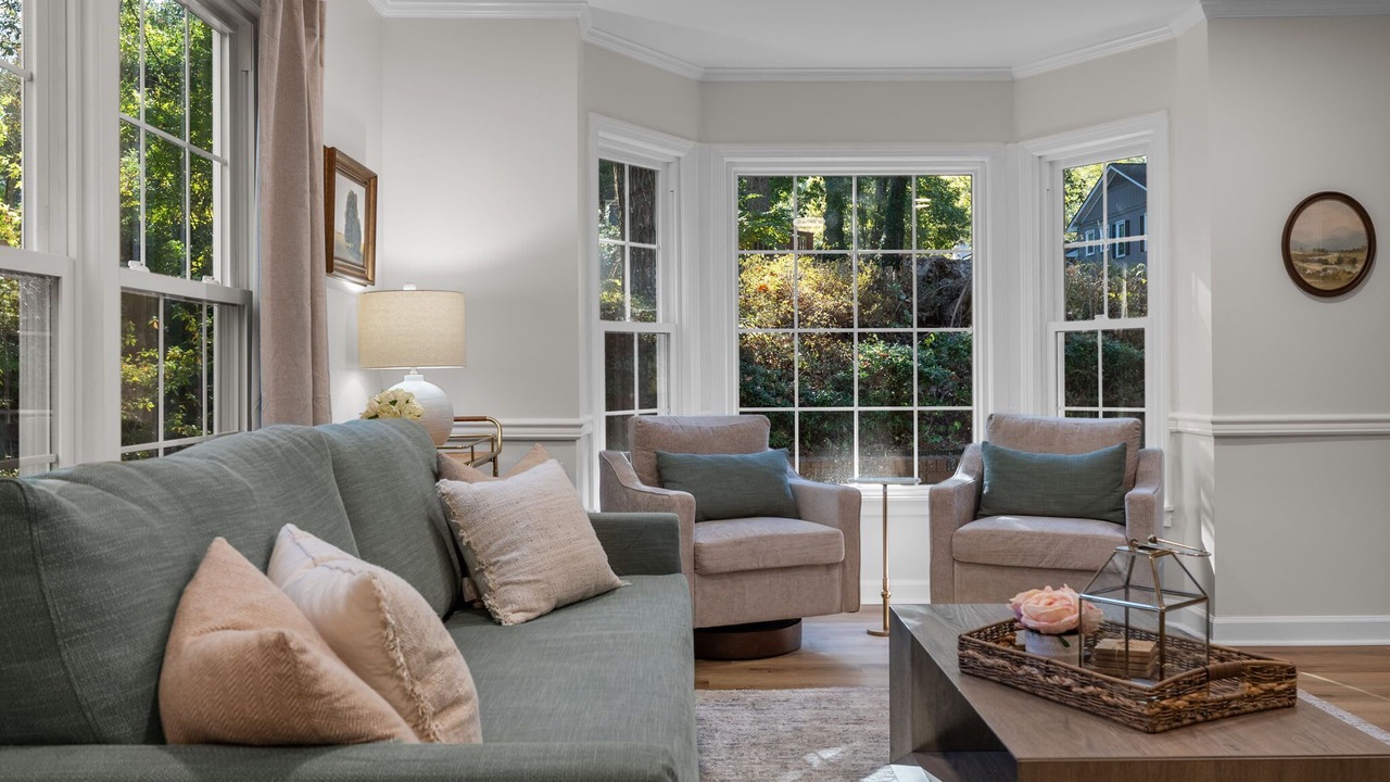 Photo of Bedroom in Wade Hampton