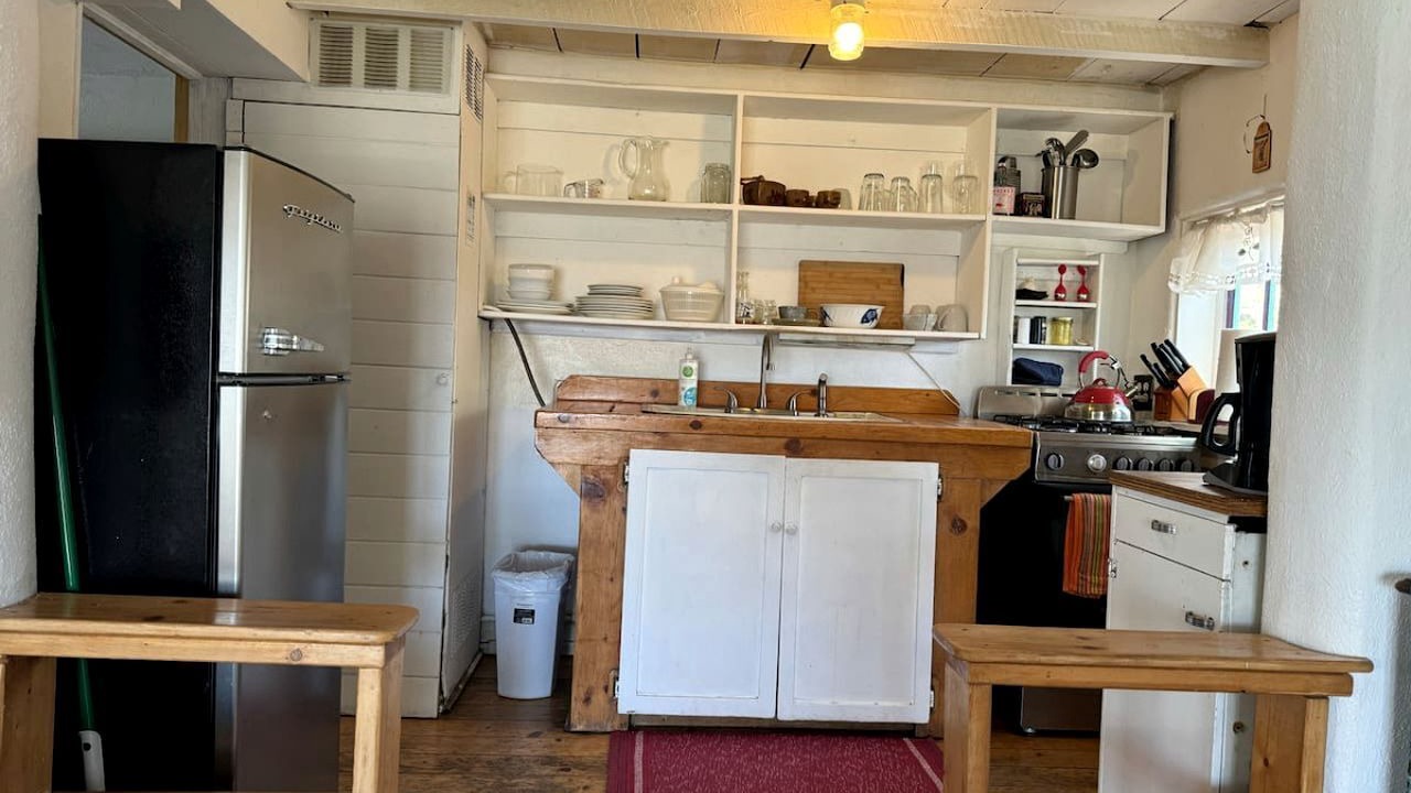 Photo of Kitchen in San Cristobal