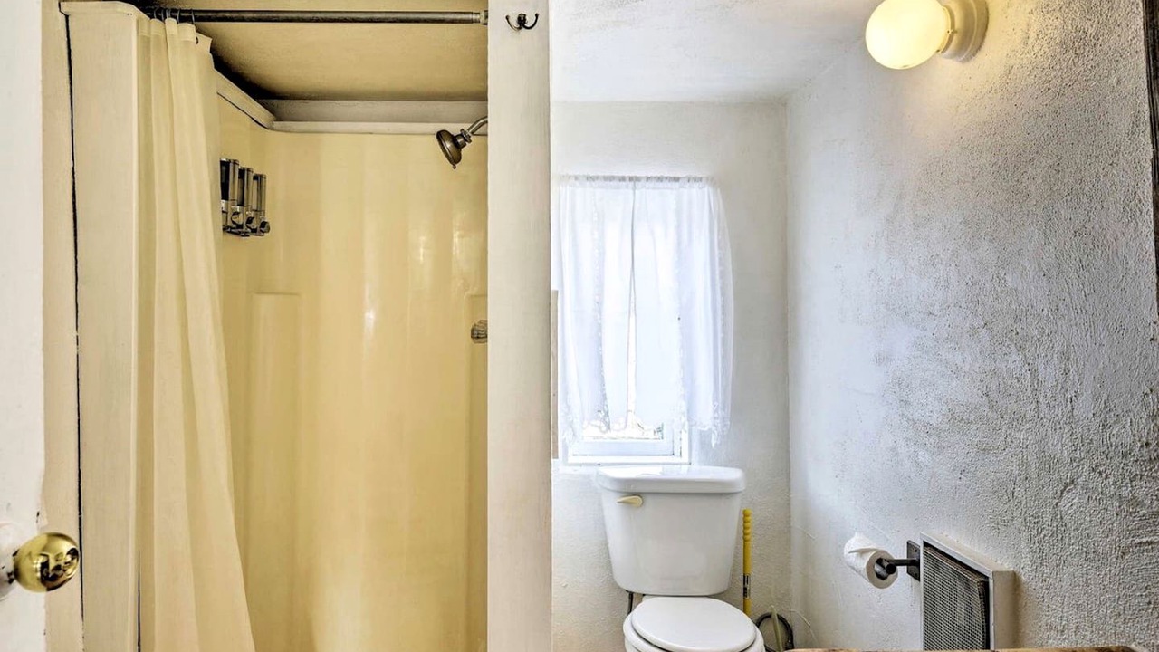 Photo of Bathroom in San Cristobal