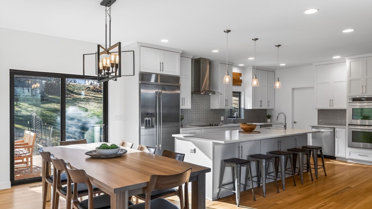 Photo of Kitchen in Riverside