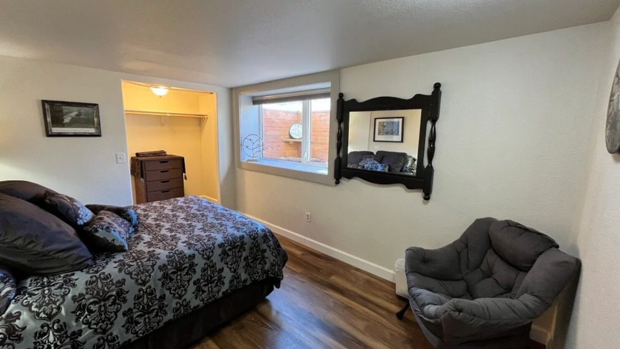 Photo of Bedroom in Fairbanks