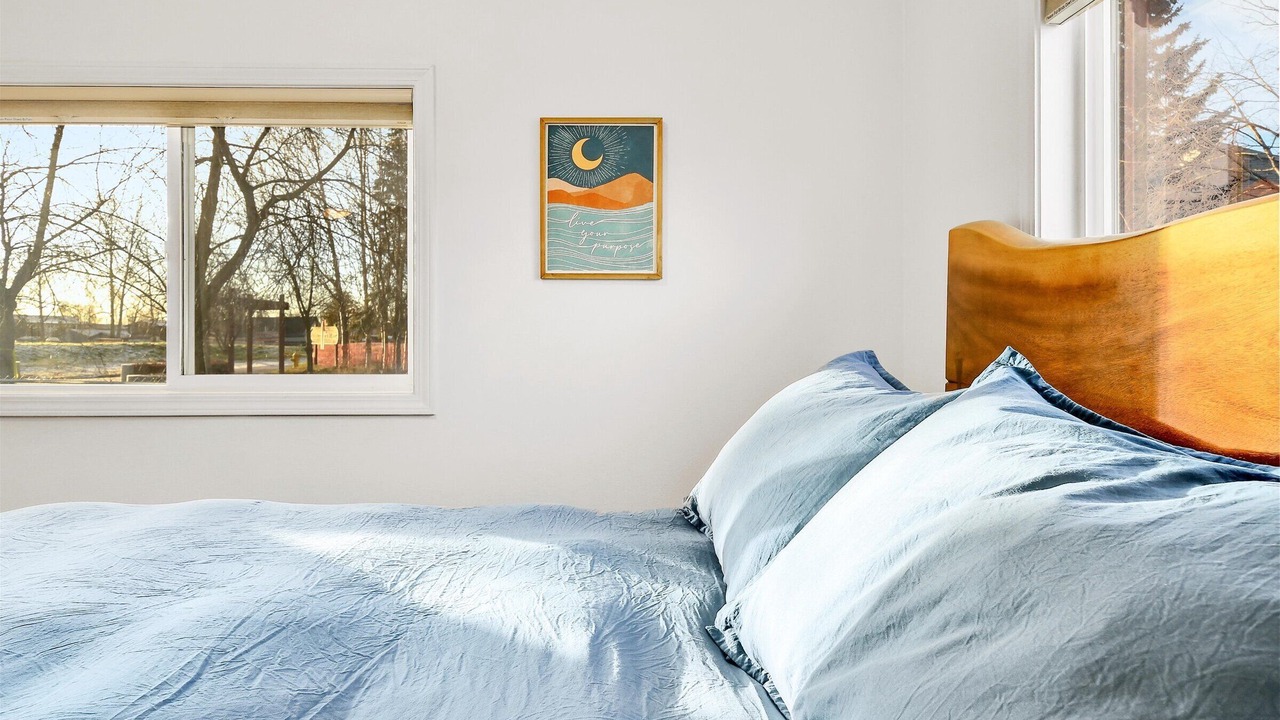 Photo of Bedroom in University Area