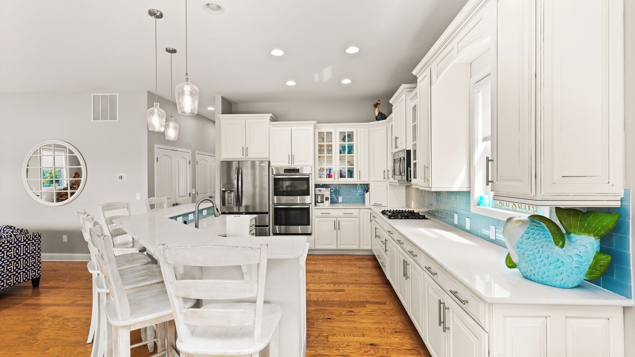 Photo of Kitchen in Bayside