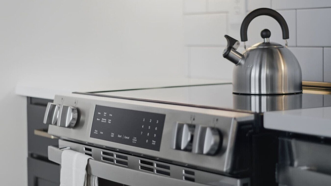 Photo of Kitchen in Judson