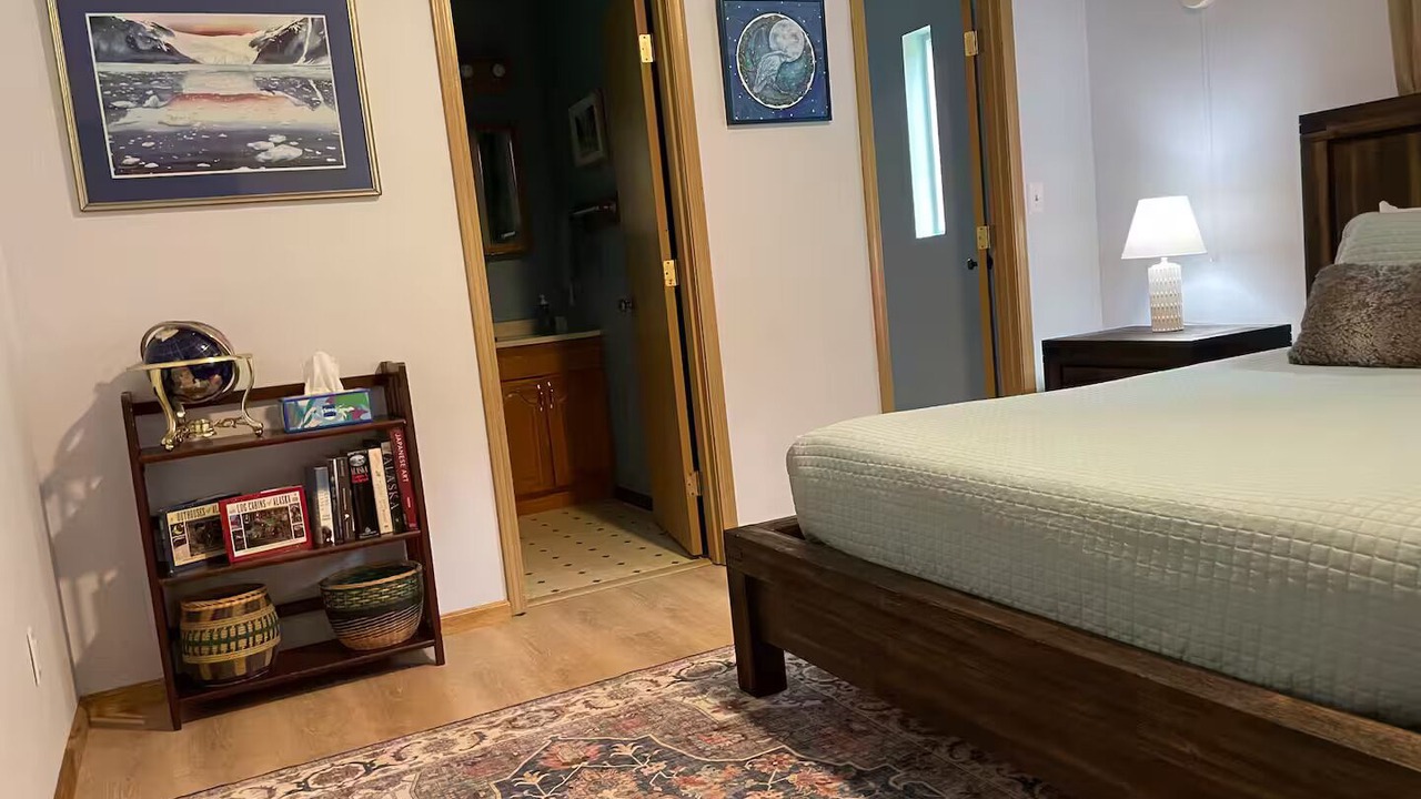 Photo of Bedroom in Bear Creek