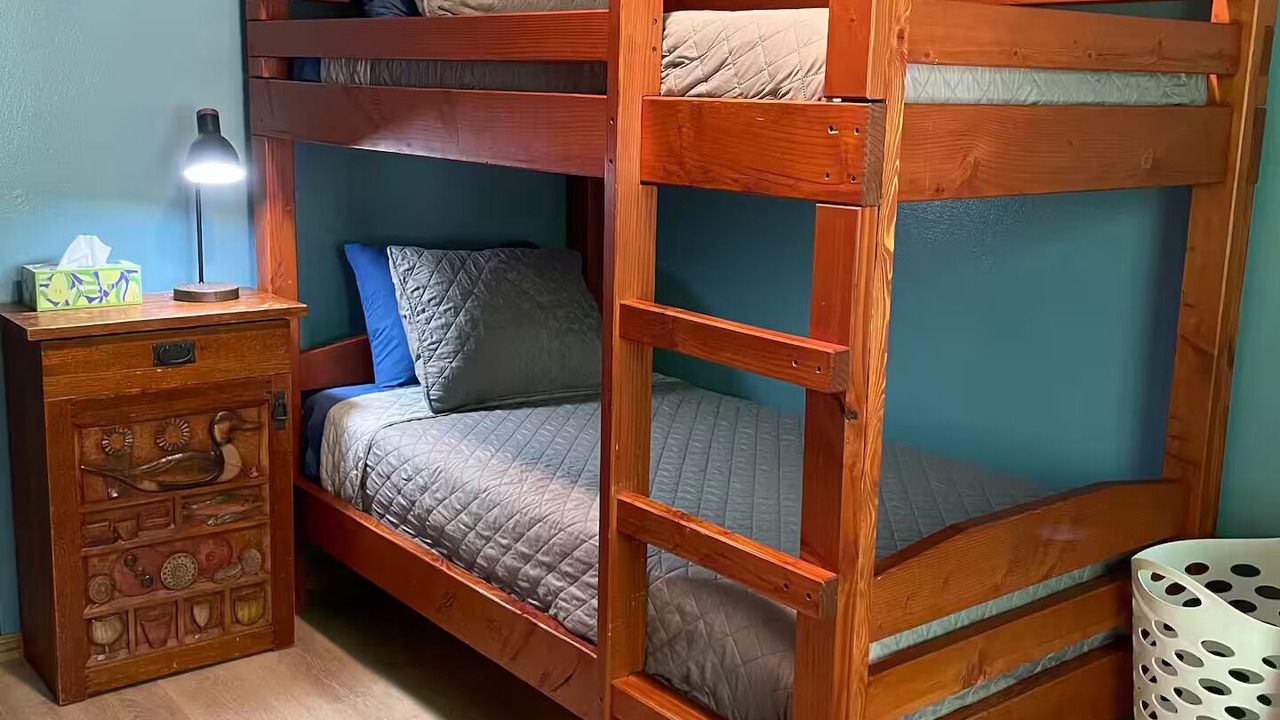 Photo of Bedroom in Bear Creek