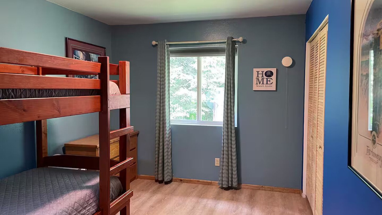 Photo of Bedroom in Bear Creek