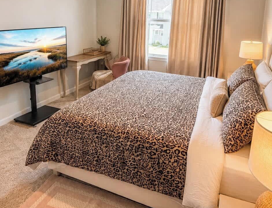 Photo of Bedroom in Conestee