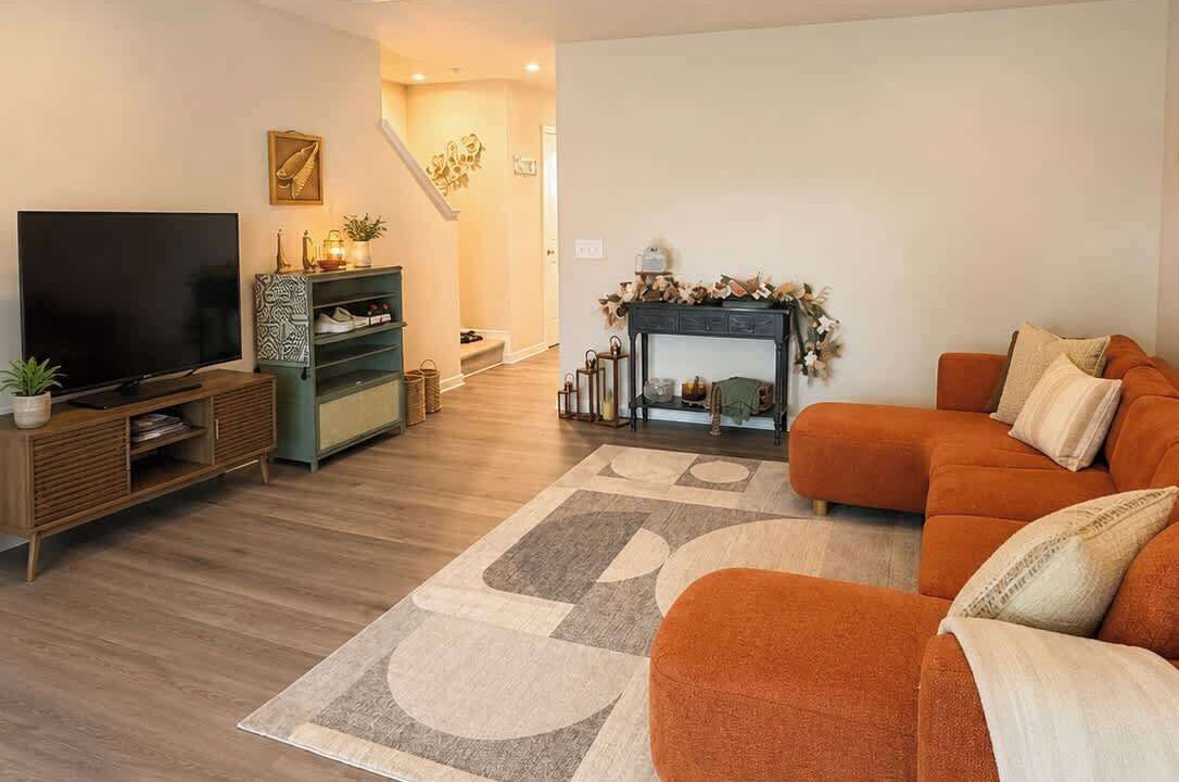 Photo of Livingroom in Conestee