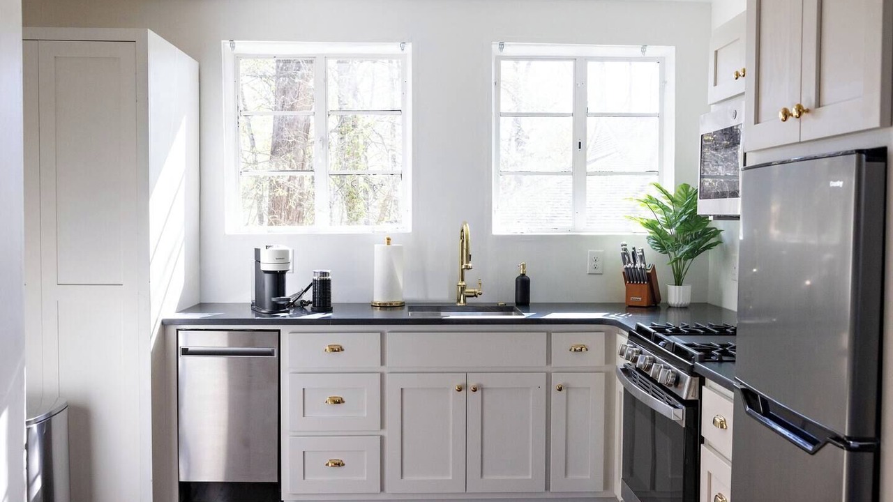 Photo of Kitchen in Shandon