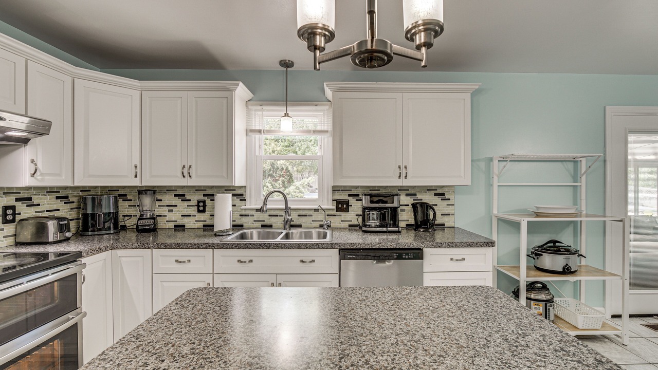 Photo of Kitchen in Sinking Spring