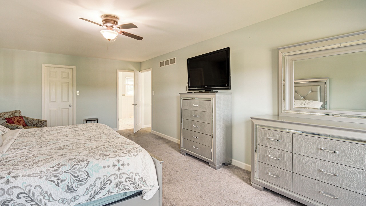 Photo of Bedroom in Sinking Spring