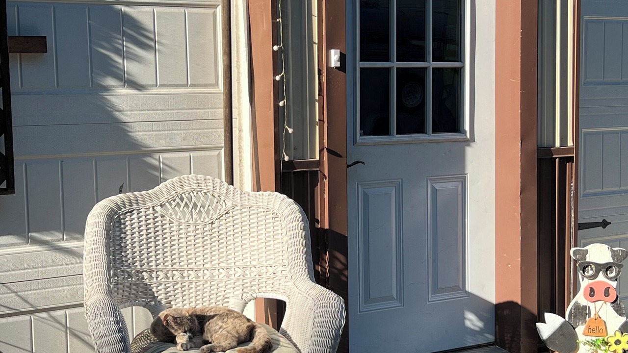 Photo of Outdoor in Wernersville