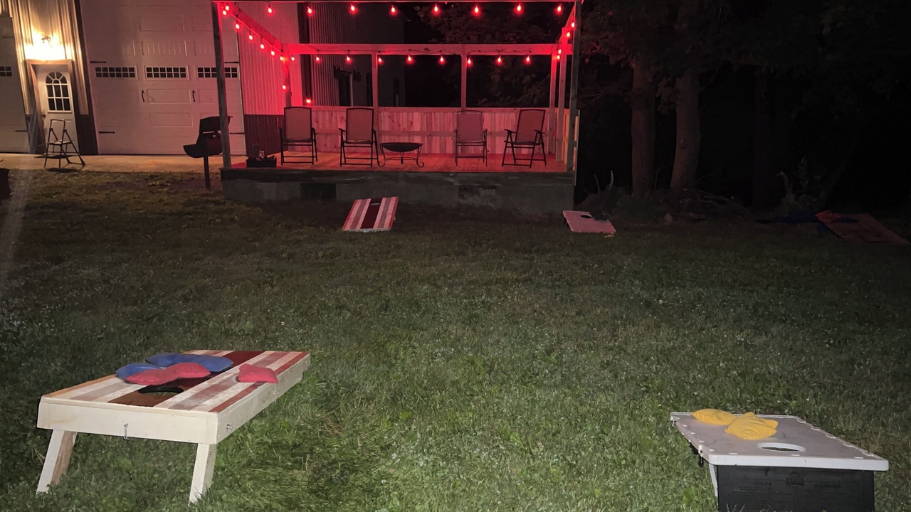 Photo of Patio Balcony in Wernersville