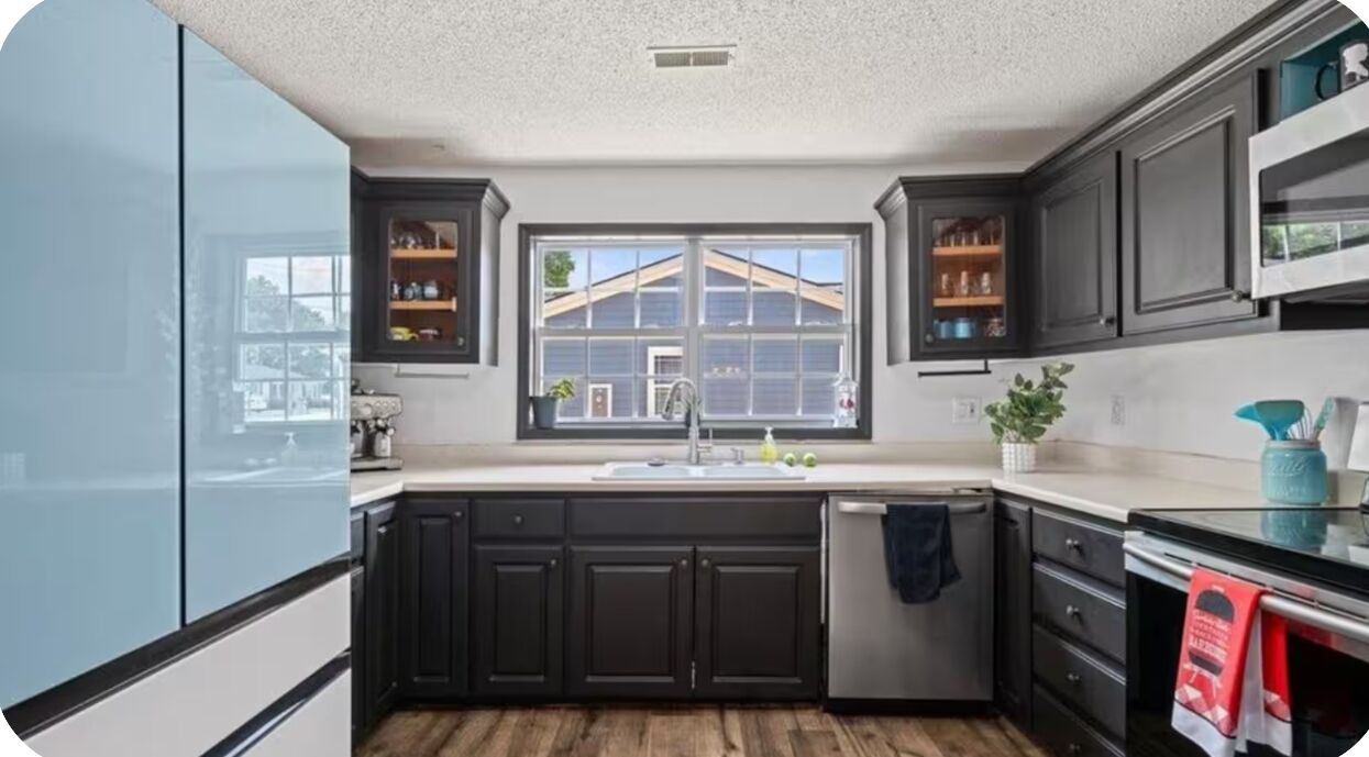 Photo of Kitchen in Simpsonville